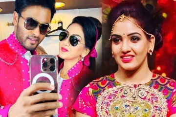 இறுக்கி கட்டியணைத்து லவ் யூ சொன்ன நடிகை பாவ்னி! தலைக்கால் புரியாமல் ஆடும் பிக்பாஸ் அமீர்..