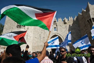 காசா போர் நிறுத்தத்திற்கு அச்சுறுத்தலாக மாறும் இஸ்ரேலின் நடவடிக்கை!