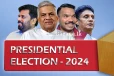 ජනාධිපති අපේක්ෂකයන් භාර දුන් වියදම් වාර්තා රටටම ප්‍රසිද්ධ කරන්න යයි.. ඒ මෙන්න මෙහෙම..