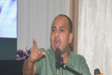 மார்ச் 9 மக்களுக்கு அனைவரையும் விரட்டுவதற்கான சந்தர்ப்பம்-மரிக்கார்