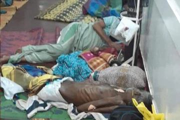 இலங்கை முழுவதும் பரவிய டெல்டா வைரஸ் - பெரும் ஆபத்தான கட்டத்தில் நாடு