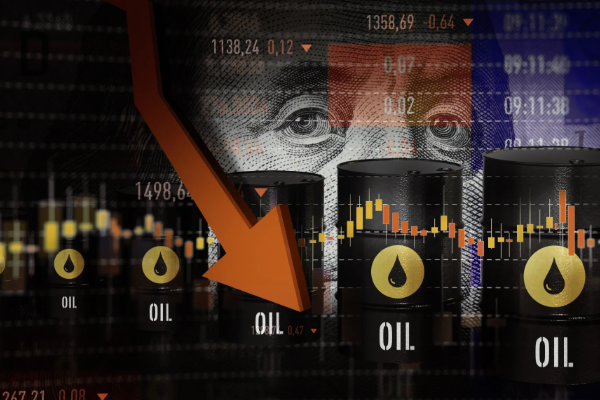 ட்ரம்பின் அதிரடி தடையால் உலகளவில் ஏற்பட்டுள்ள மாற்றம் | Us Sanctions Russian Oil Majors Crude Oil Price