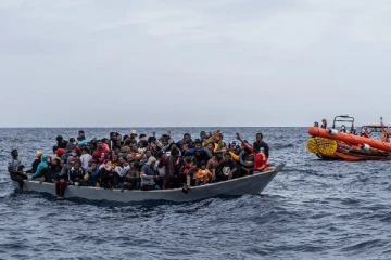 இத்தாலிக்கு படகு மூலம் செல்ல முயற்சித்தவர்களுக்கு நேர்ந்த கதி