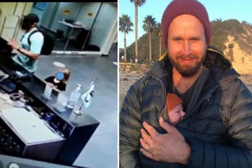 பாம்புகளின் DNA! குழந்தைகளை சுற்றுலாவிற்கு அழைத்து சென்று தந்தை செய்த கொடூர செயல்! விசாரணையில் திடுக்கிடும் தகவல்