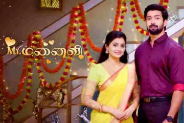 சன் மற்றும் விஜய் டிவி சீரியல் நடிகைக்கு நிச்சயதார்த்தம் முடிந்தது- யாரு பாருங்க, அழகிய ஜோடி