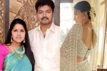 பிரபல நடிகைக்கு விலைஉயர்ந்த கார் வாங்கி கொடுத்த நடிகர் விஜய், இது அவருடைய மனைவிக்கும் தெரியுமாம்