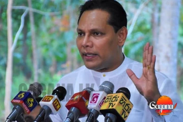 පළාත් සභා සටනට දයාසිරි උර දෙයි