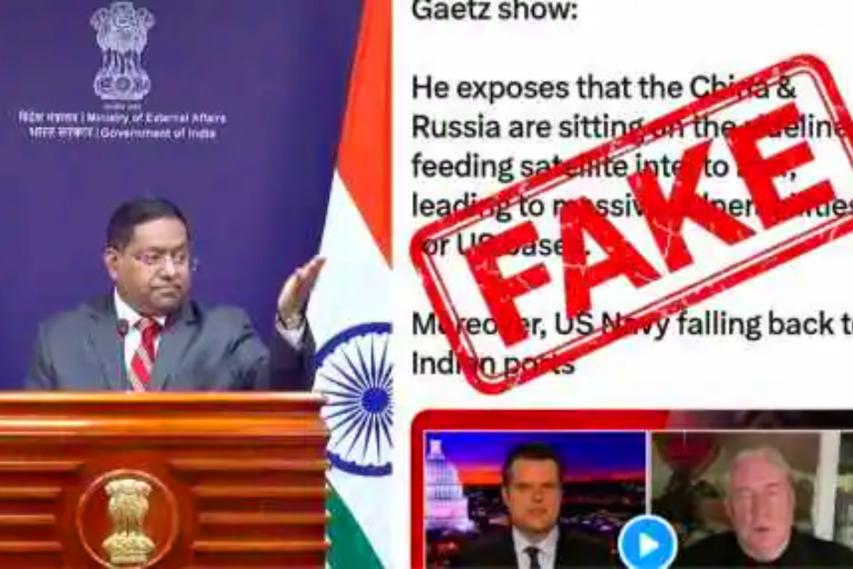 ඉරාන නැවට ගැහුවට ඉන්දියාවත් සම්බන්දයිද? නිහඩතාව බිදිමින් ඉන්දියාව ඇත්ත කියයි | India Denies Involvement In Iran Warship Attack