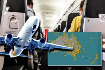 முக்கிய இரு நாடுகளுக்கு இடையிலான விமான சேவைகள் ரத்து!