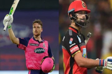 இதுவரை யாருமே தொட முடியாத கோலியின் இடத்தை அசால்டாக கைப்பற்றிய பட்லர் - குவியும் பாராட்டு