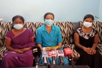 பயங்கரவாத தடைச்சட்டத்தின் கீழ் கைது செய்யப்பட்டவர்களை மன்னிப்பு வழங்கி விடுதலை செய்யுமாறு கோரிக்கை