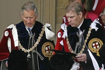 அந்த ஒருநாளில் மட்டும்... இளவரசர் ஆண்ட்ரூவுக்கு சிறப்பு அனுமதி அளித்த சார்லஸ் மன்னர்