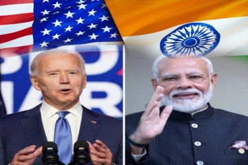 வல்லாதிக்க சக்தியாக உருவெடுக்கும் இந்தியா..! கேள்விக்குறியாகும் அமெரிக்காவின் நட்பு வட்டாராம்