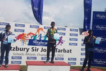 மன்/ புனித சவேரியார் ஆண்கள் தேசிய பாடசாலையின் வரலாற்றுச் சாதனை