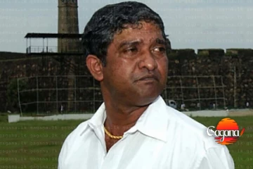 හිටපු ටෙස්ට් ක්‍රිකට් ක්‍රීඩක ජයනන්ද වර්ණවීරගේ මරණය පිළිබඳව විවෘත තීන්දුවක්