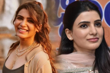 விவாகரத்துக்கு பின் அடங்காத சமந்தா.. முன்னாள் கணவரை வெறுப்பேற்ற இப்படியொரு உடையா