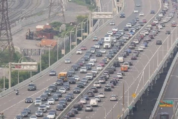 கனடாவில் வீதியில் ஓடும் வாகனங்கள் தொடர்பில் அதிர்ச்சி தகவல்