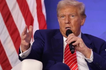 டொனால்ட் டிரம்ப் மீது மீண்டும் துப்பாக்கி சூடு தாக்குதல் முயற்சி! சந்தேக நபர் அதிரடி கைது