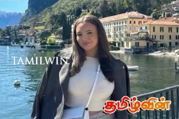 தெற்காசிய சுற்றுப்பயணத்தில் முதல் கட்டத்திலேயே இலங்கையில் மரணமான பிரித்தானிய பெண்