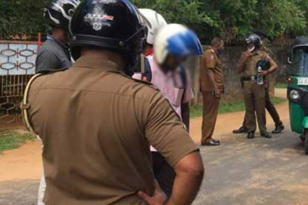 பொலிஸாருக்கு கிடைத்த இரகசிய தகவல்: திருகோணமலையில் வசமாக சிக்கிய நபர் | Man Arrested With Cannabis In Trincomalee