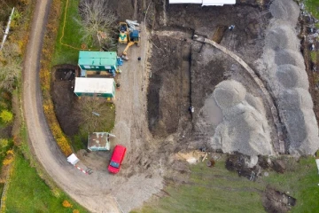 சுவிட்சர்லாந்தில் 4-ஆம் நூற்றாண்டு ரோமானிய அரங்கம் கண்டுபிடிப்பு!