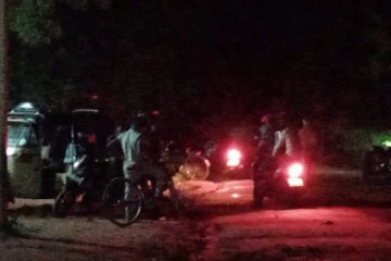 வவுனியாவில் ஊடகவியலாளர் மீது கொடூர தாக்குதல்!