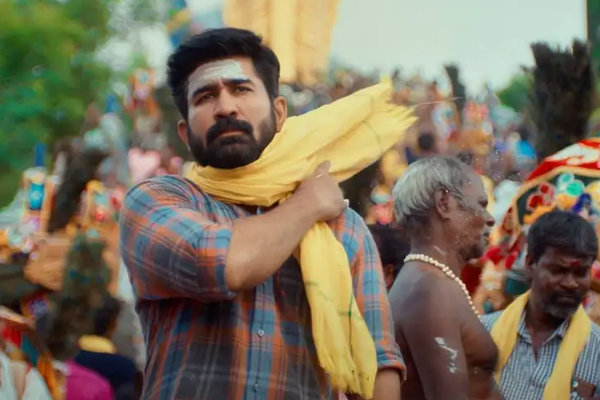 திரையரங்கில் எதிர்பார்த்த வரவேற்பு கிடைக்கவில்லை.. OTT-யில் பட்டையை கிளப்பும் சக்தி திருமகன்.. பாராட்டிய இயக்குநர் ஷங்கர் | Shankar Praises Shakthi Thirumagan Movie And Team திரையரங்கில் எதிர்பார்த்த வரவேற்பு கிடைக்கவில்லை.. OTT-யில் பட்டையை கிளப்பும் சக்தி திருமகன்.. பாராட்டிய இயக்குநர் ஷங்கர் | Shankar Praises Shakthi Thirumagan Movie And Team