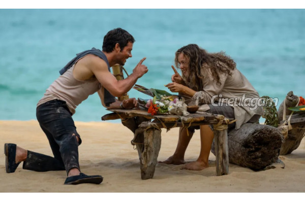 Send Help திரை விமர்சனம் | Send Help Movie Review