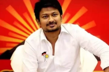 கலைஞரின் பேரன் வேறன்ன பேசுவார்...உதயநிதிக்கு ஆதரவளிக்கும் காங்கிரஸ்