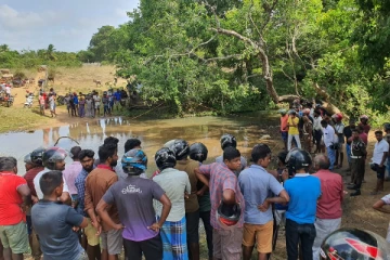 கிளிநொச்சியில் பரபரப்பு சம்பவம்!