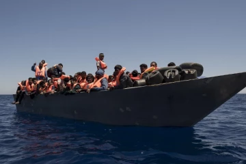 சட்டவிரோதமாக அவுஸ்ரேலியாவுக்குச் சென்ற இலங்கையர்களுக்கு நேர்ந்த கதி!(Video)