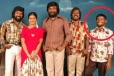 ஆட்டோ ஓட்டும் சுப்ரமணியபுரம் திரைப்பட நடிகர்.., வைரலாகும் புகைப்படம்