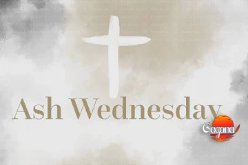 අළු බදාදා දිනය අදයි - චතාරික සමය ආරම්භ වෙයි