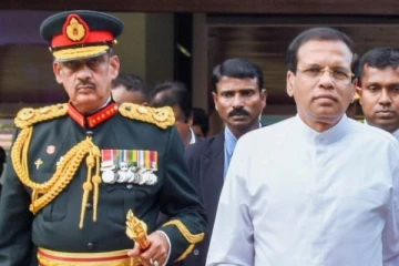 மைத்திரி வாழ்வது அரேபிய சுல்தான் வாழ்க்கை; உண்மையை போட்டுடைத்த பொன்சேகா!