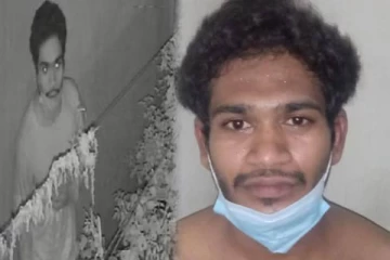 பெண்களின் உள்ளாடையை திருடி தூங்கும் சைக்கோ.. நள்ளிரவில் வீடு புகுந்து செய்த காரியம் - அதிர்ச்சி!