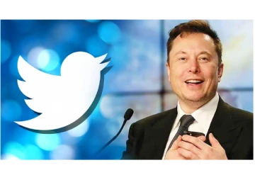 முன்பை விட டுவிட்டரை சிறந்ததாக மாற்ற நான் அதிகம் விரும்புகிறேன்...  - நச்சுன்னு பேசிய எலான் மாஸ்க்