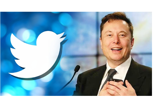 முன்பை விட டுவிட்டரை சிறந்ததாக மாற்ற நான் அதிகம் விரும்புகிறேன்...  - நச்சுன்னு பேசிய எலான் மாஸ்க் - தமிழ்நாடு