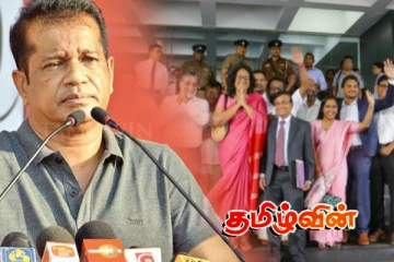 தாராளமாக குற்றச்சாட்டுக்களை முன்வையுங்கள்.. அமைச்சர் கே.டி.லால்காந்த தெரிவிப்பு