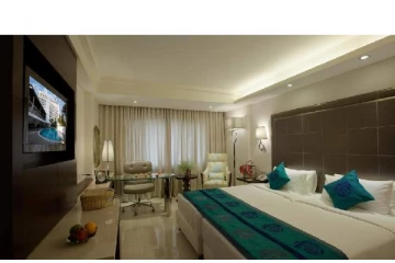 வெறும் 100 ரூபாய்க்கு ஹோட்டல் ரூம் கிடைக்குமா - நோட் பண்ணுங்க மக்களே..!