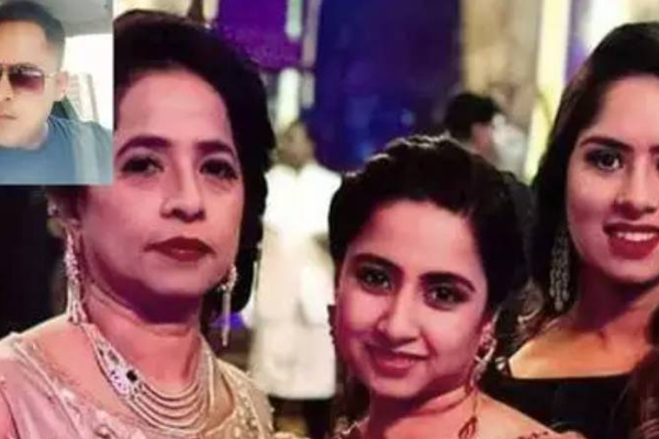 மீன் குழம்பில் விஷம்: குடும்பத்தை கொல்ல சதி செய்த கணவன்- திடுக்கிட வைக்கும் சம்பவம் | Poison Fish Husband Plotting Kill Family Shocking