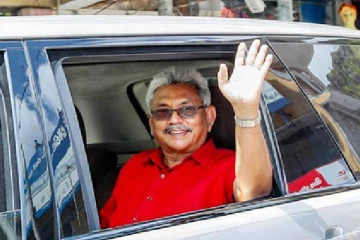 இலங்கை வரும் கோட்டாபயவின் பாதுகாப்பு தொடர்பில் விடுக்கப்பட்டுள்ள அவசர கோரிக்கை