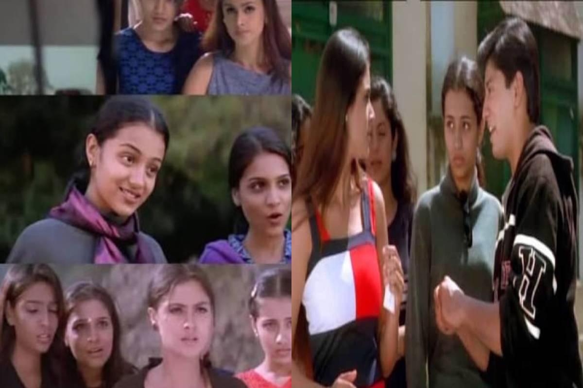 10-ம் வகுப்பு படிக்கும்போதே சினிமாவில் அறிமுகமான த்ரிஷா! உண்மையை பகிர்ந்த இயக்குநர் பிரவீன் காந்தி | Director Praveen Gandhi Talk Trisha Introduction 10-ம் வகுப்பு படிக்கும்போதே சினிமாவில் அறிமுகமான த்ரிஷா! உண்மையை பகிர்ந்த இயக்குநர் பிரவீன் காந்தி | Director Praveen Gandhi Talk Trisha Introduction
