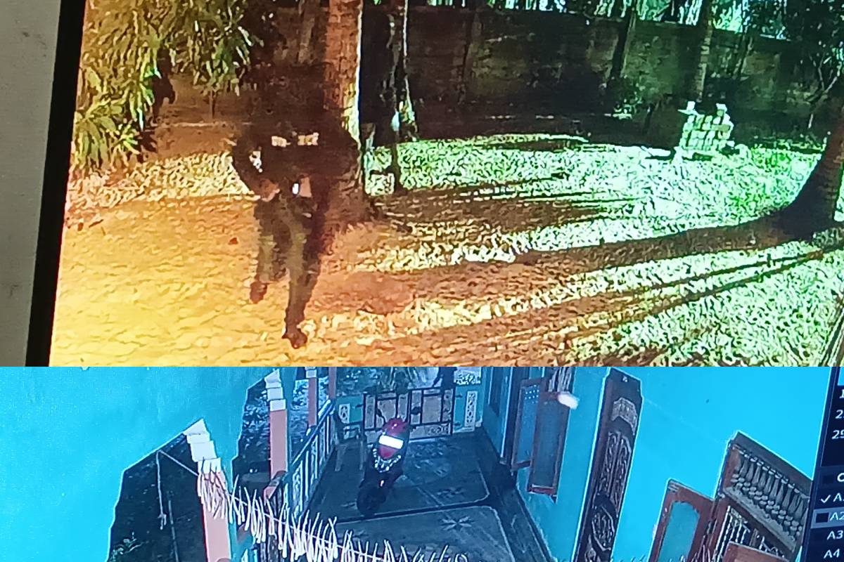 யாழில் கத்தி முனையில் 5 பவுண் நகை திருட்டு : தாமதமாக வந்த காவல்துறையினர் | 5 Pounds Of Jewelry Stolen At Knifepoint In Jaffna