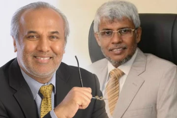 நஸீர் அஹமட் உள்ளிட்டோருக்கு கட்சி எடுத்த நடவடிக்கை