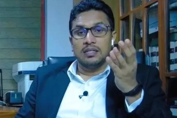 நந்தன குணதிலக்க மரணத்தில் ஏற்பட்டுள்ள பெரும் சர்ச்சை! | Nandana Gunathilake Jvp