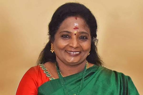 எச்.ராஜாவுக்கு பக்கவாதம்: கலக்கத்தில் பாஜக | Dont Play Politics With Raja Health Soundararajan