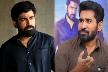 அடுத்தது என்ன நடக்கும்? வலிகளுடன் வாழப் பழகிக்கொண்டேன் - விஜய் ஆண்டனி உருக்கம்!