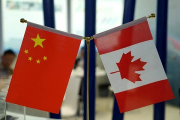 ஆபத்தான நாடாக சீனாவை அறிவித்த கனடா