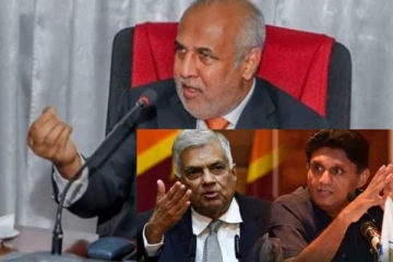 ஜனாதிபதி தேர்தலில் முஸ்லிம் காங்கிரஸ் கட்சியின் ஆதரவு இவருக்கே! வெளியான அறிவிப்பு