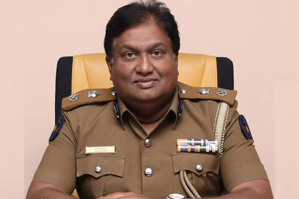 முன்னாள் சிரேஷ்ட பிரதிப் பொலிஸ் மா அதிபருக்கு விளக்கமறியல் | Former Senior Dig Of Police Remanded